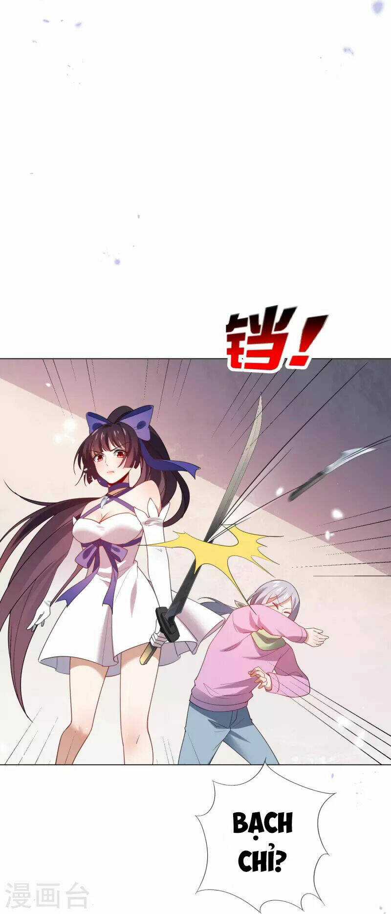 Mạt Thế Cùng Bạn Gái Zombie Chapter 110 trang 24