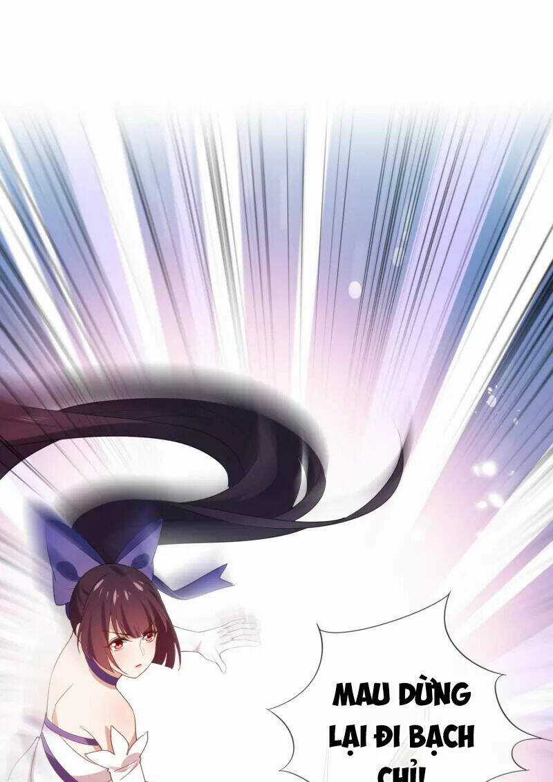 Mạt Thế Cùng Bạn Gái Zombie Chapter 110 trang 27