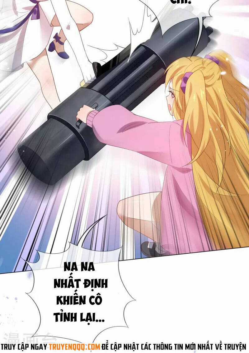 Mạt Thế Cùng Bạn Gái Zombie Chapter 110 trang 28