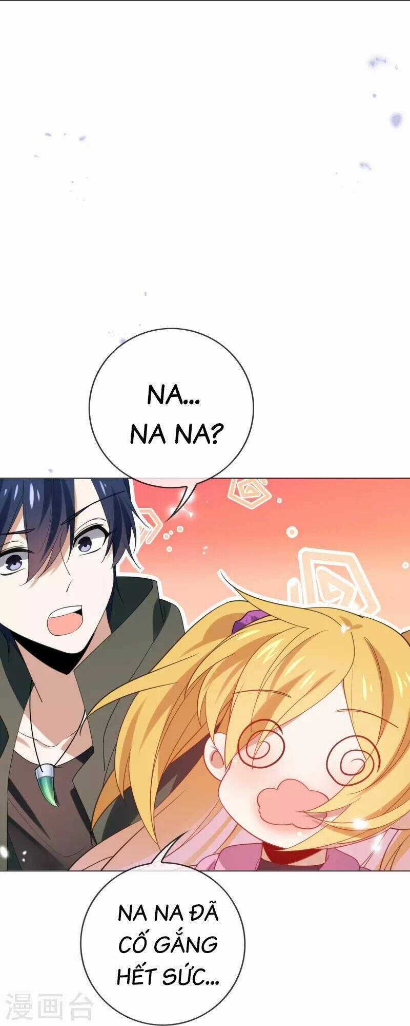 Mạt Thế Cùng Bạn Gái Zombie Chapter 110 trang 30