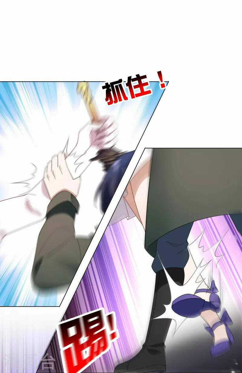 Mạt Thế Cùng Bạn Gái Zombie Chapter 110 trang 31