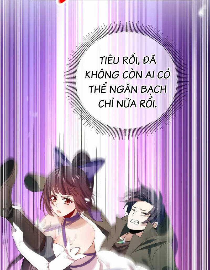 Mạt Thế Cùng Bạn Gái Zombie Chapter 110 trang 32