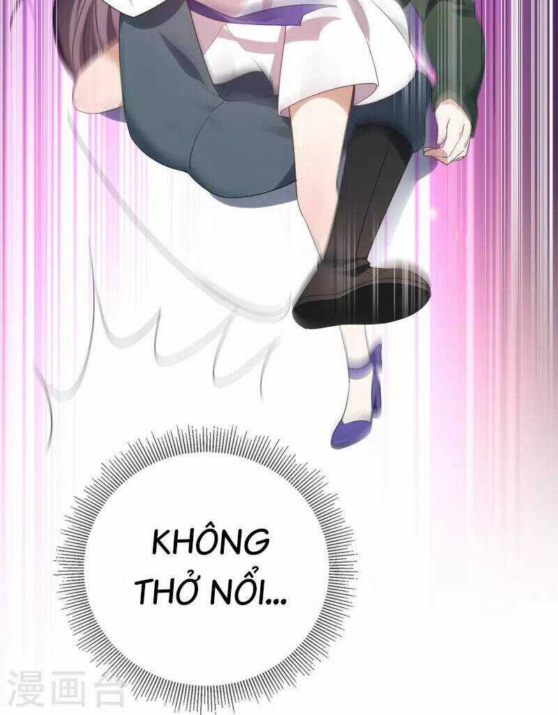 Mạt Thế Cùng Bạn Gái Zombie Chapter 110 trang 33