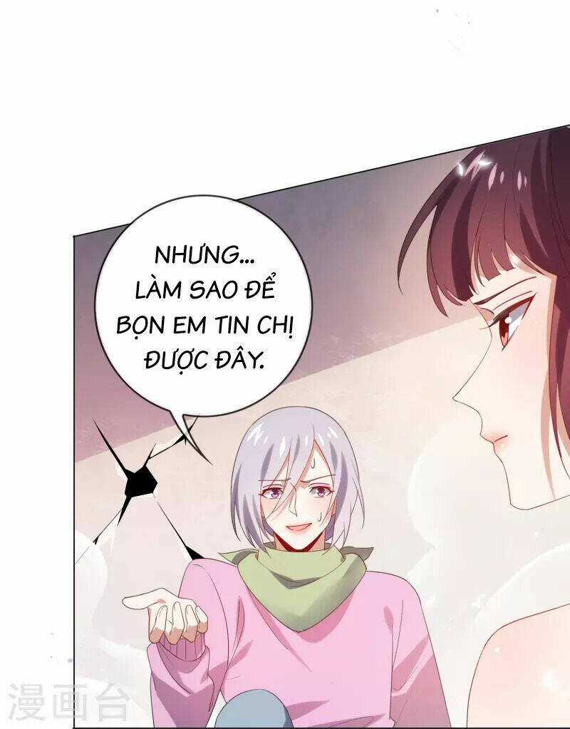 Mạt Thế Cùng Bạn Gái Zombie Chapter 110 trang 5