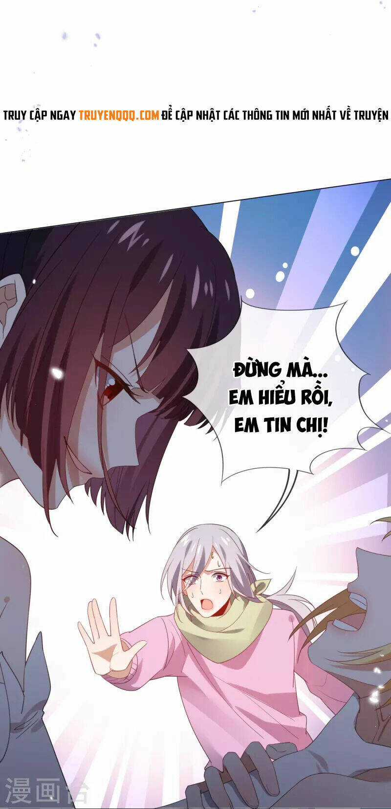 Mạt Thế Cùng Bạn Gái Zombie Chapter 110 trang 7