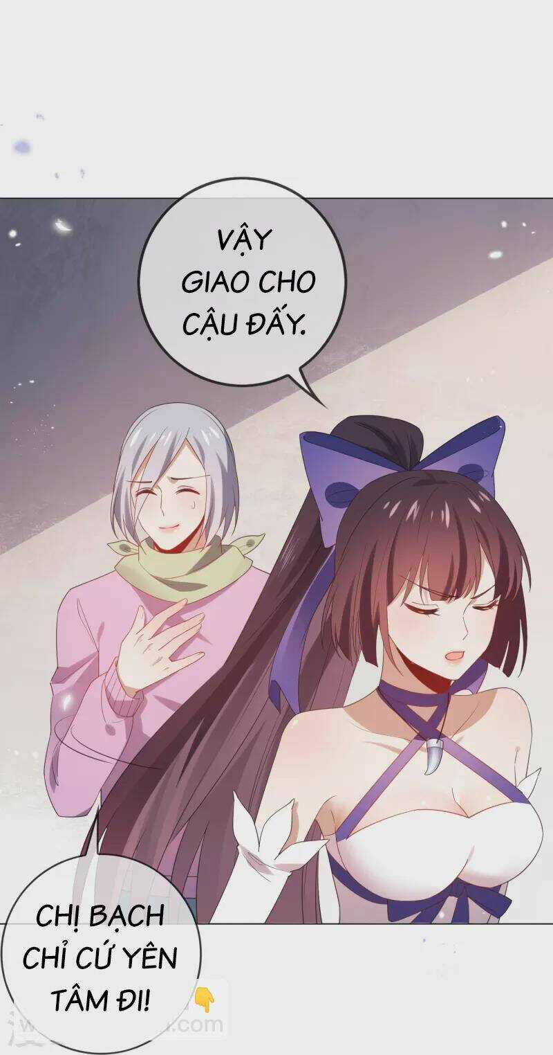 Mạt Thế Cùng Bạn Gái Zombie Chapter 110 trang 9