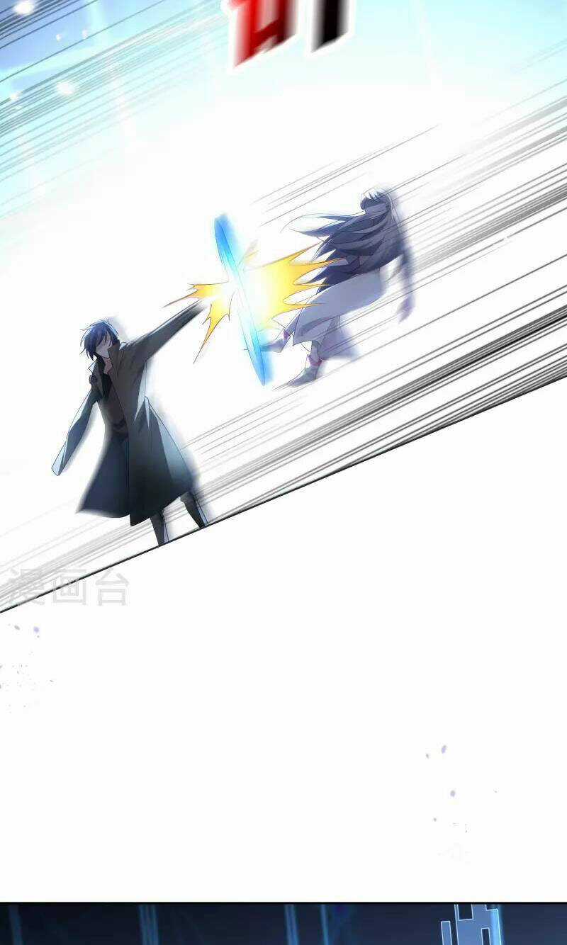 Mạt Thế Cùng Bạn Gái Zombie Chapter 112 trang 16