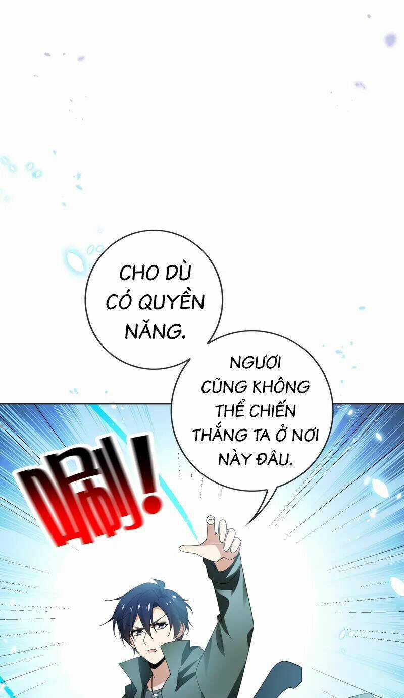 Mạt Thế Cùng Bạn Gái Zombie Chapter 112 trang 18