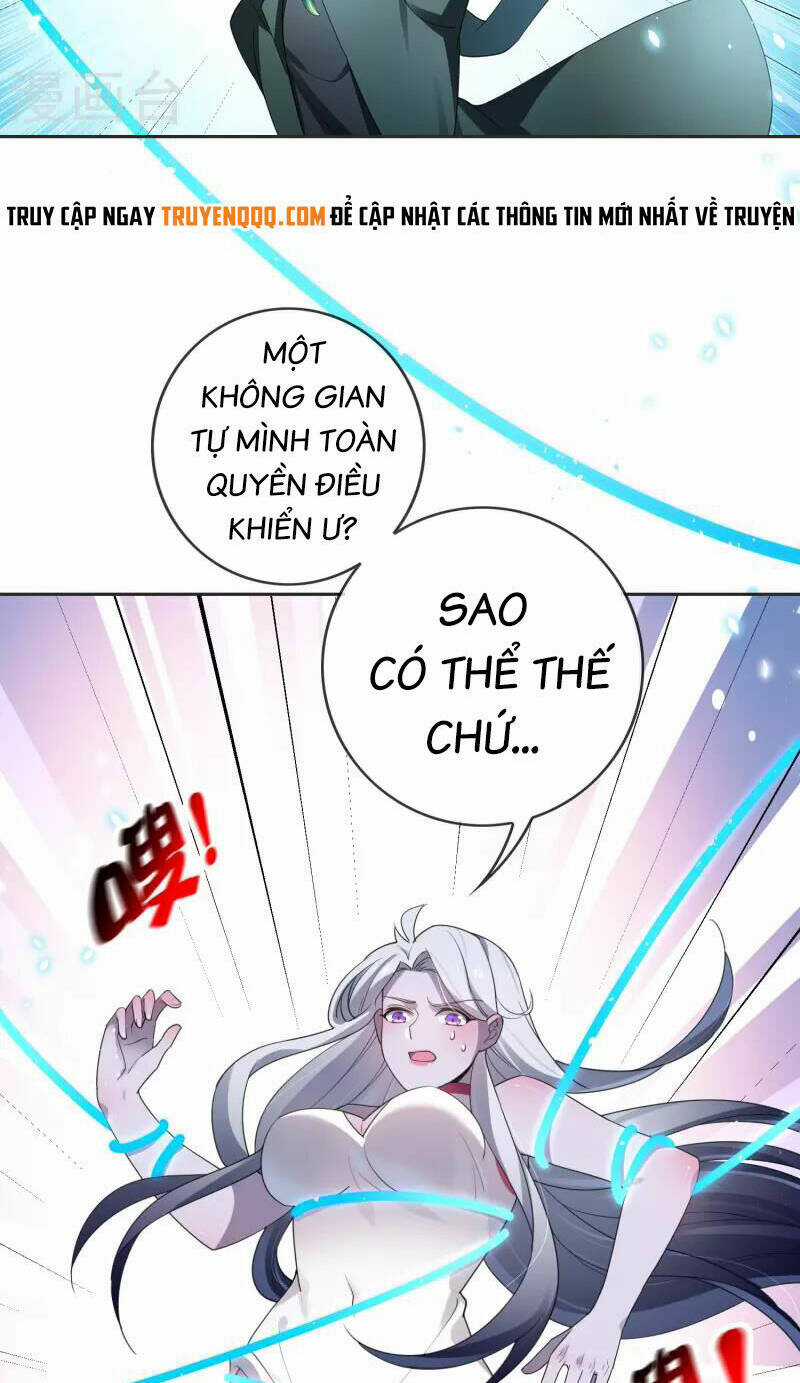 Mạt Thế Cùng Bạn Gái Zombie Chapter 112 trang 19