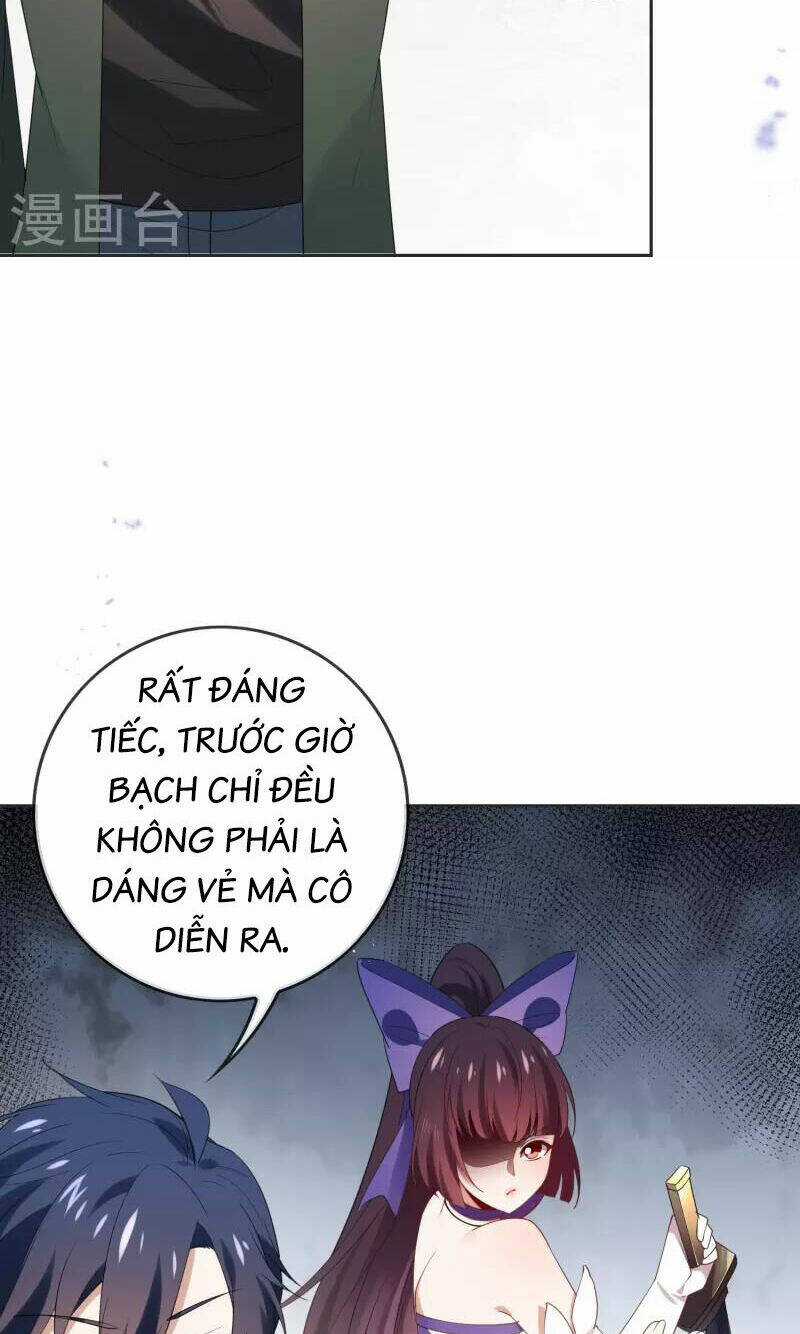 Mạt Thế Cùng Bạn Gái Zombie Chapter 112 trang 2