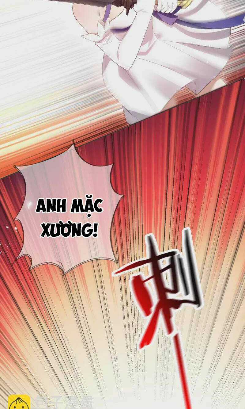Mạt Thế Cùng Bạn Gái Zombie Chapter 112 trang 4