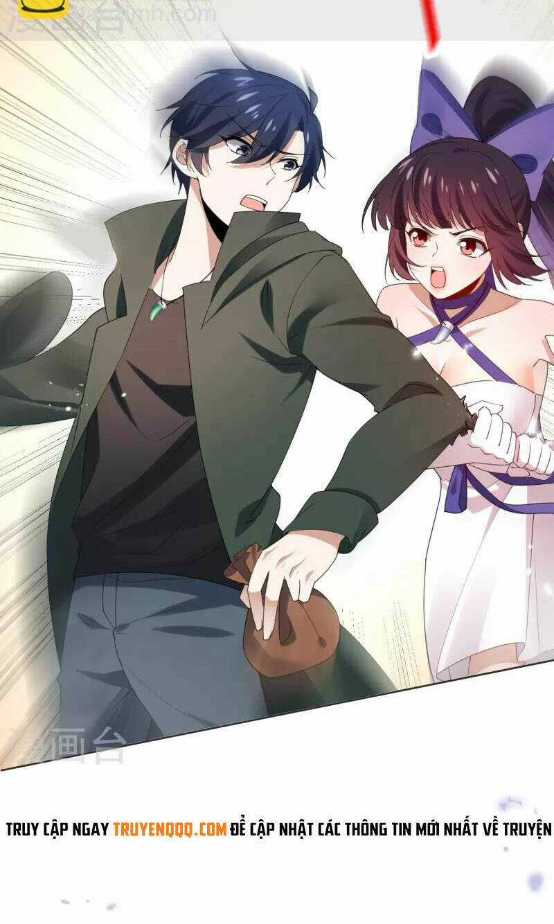 Mạt Thế Cùng Bạn Gái Zombie Chapter 112 trang 5