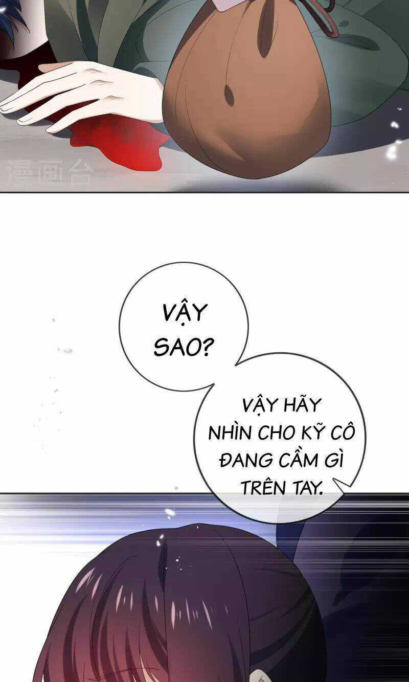 Mạt Thế Cùng Bạn Gái Zombie Chapter 112 trang 8