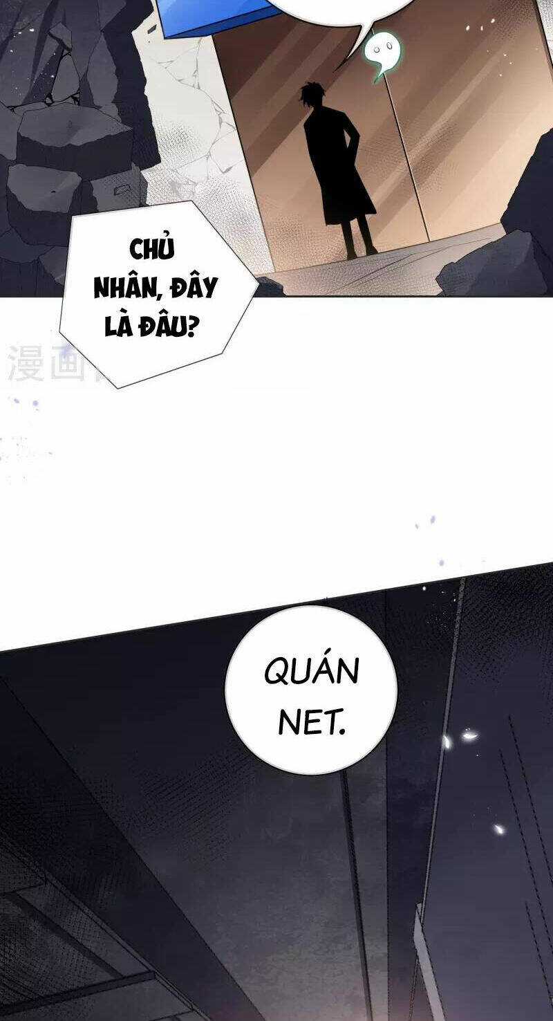 Mạt Thế Cùng Bạn Gái Zombie Chapter 113 trang 21