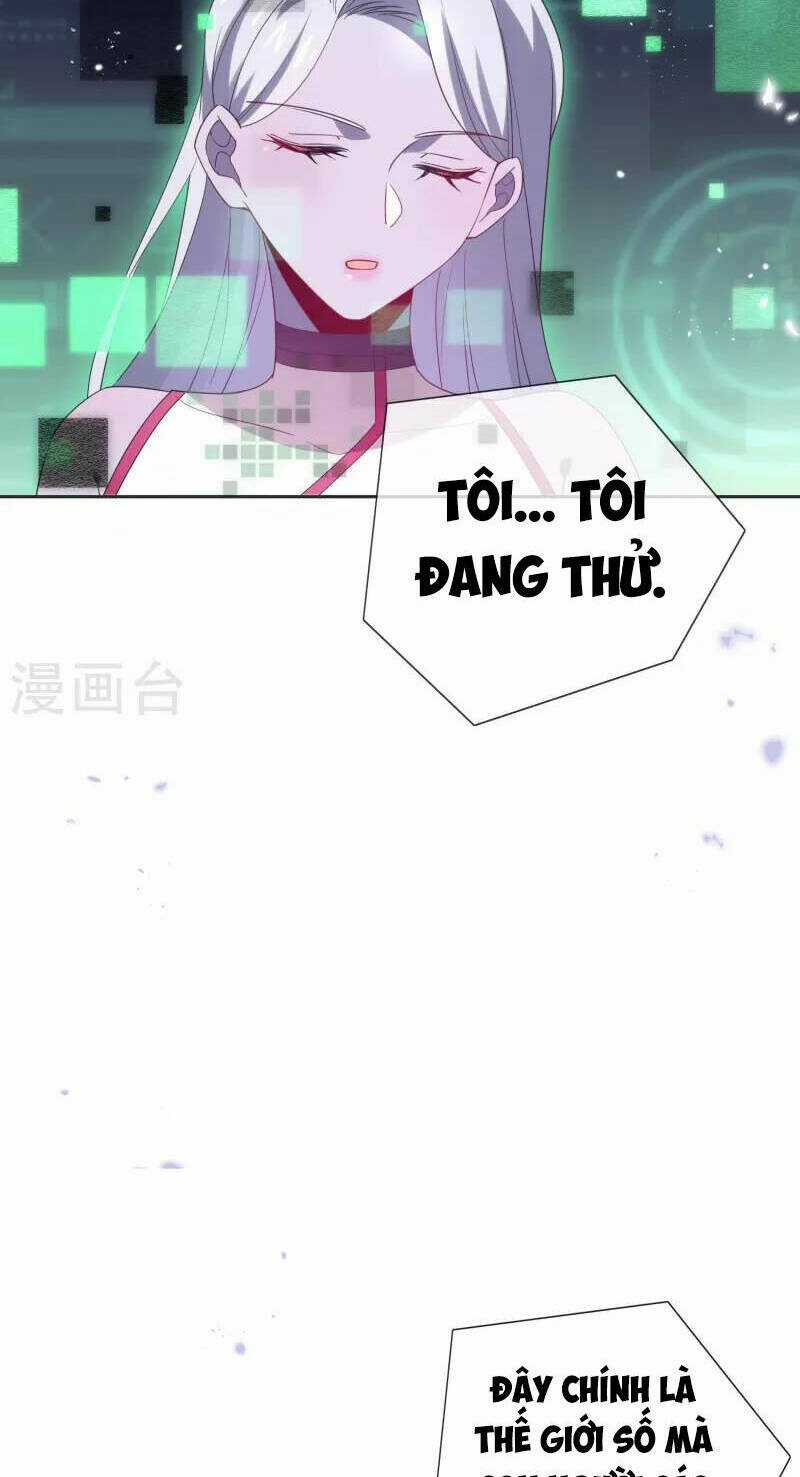 Mạt Thế Cùng Bạn Gái Zombie Chapter 113 trang 28