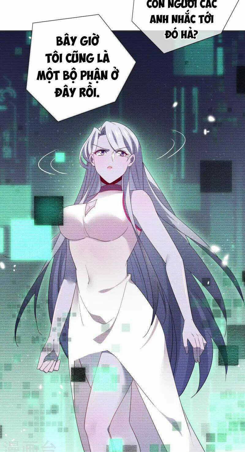 Mạt Thế Cùng Bạn Gái Zombie Chapter 113 trang 29