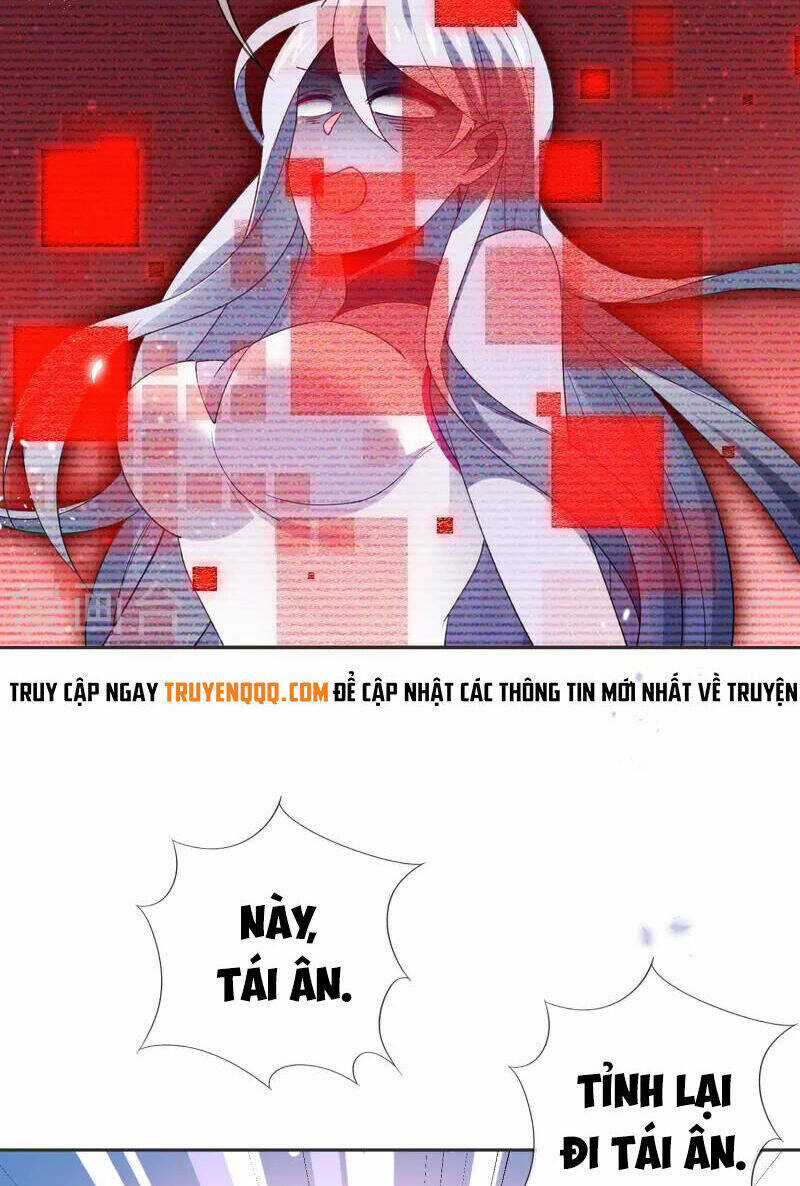 Mạt Thế Cùng Bạn Gái Zombie Chapter 113 trang 33