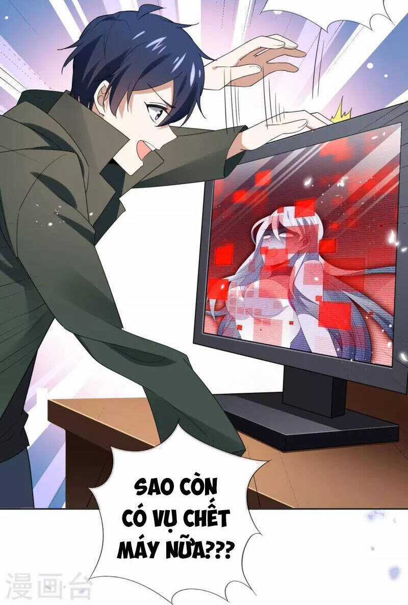 Mạt Thế Cùng Bạn Gái Zombie Chapter 113 trang 34