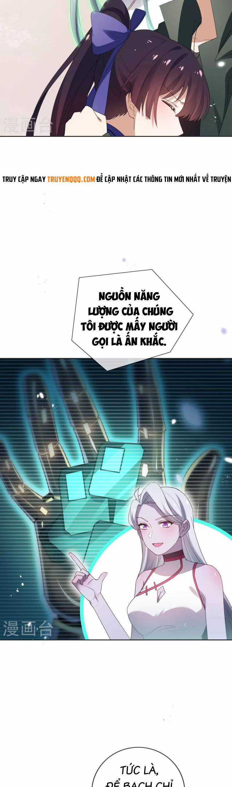 Mạt Thế Cùng Bạn Gái Zombie Chapter 113 trang 5