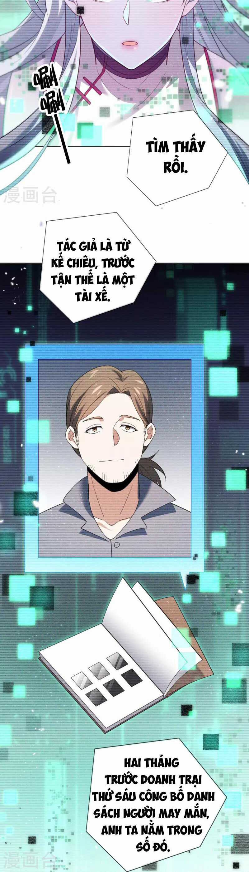 Mạt Thế Cùng Bạn Gái Zombie Chapter 114 trang 7