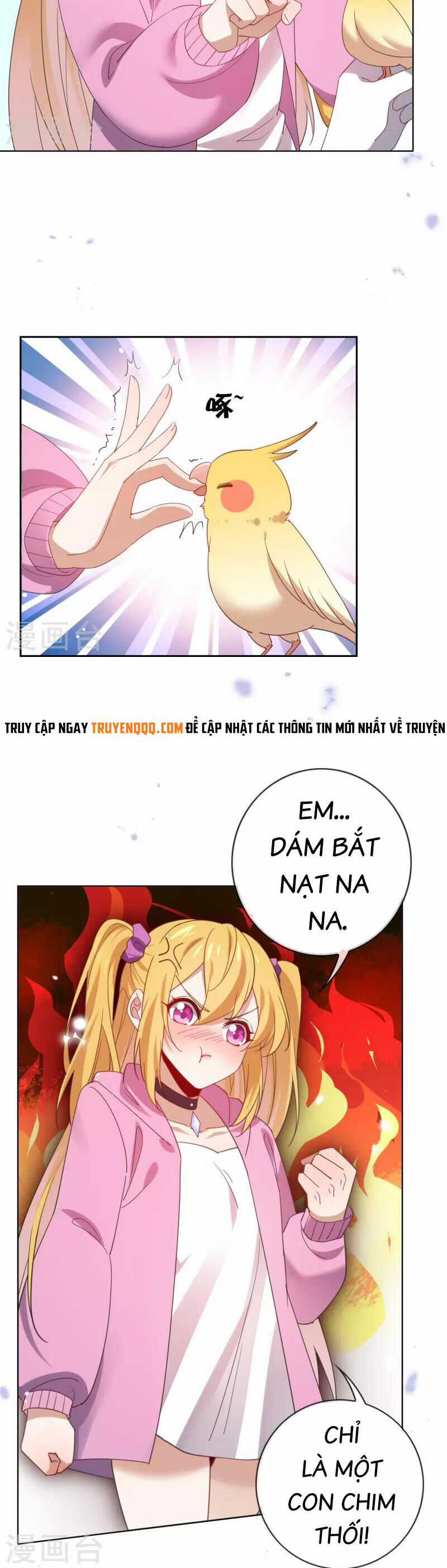 Mạt Thế Cùng Bạn Gái Zombie Chapter 118 trang 13