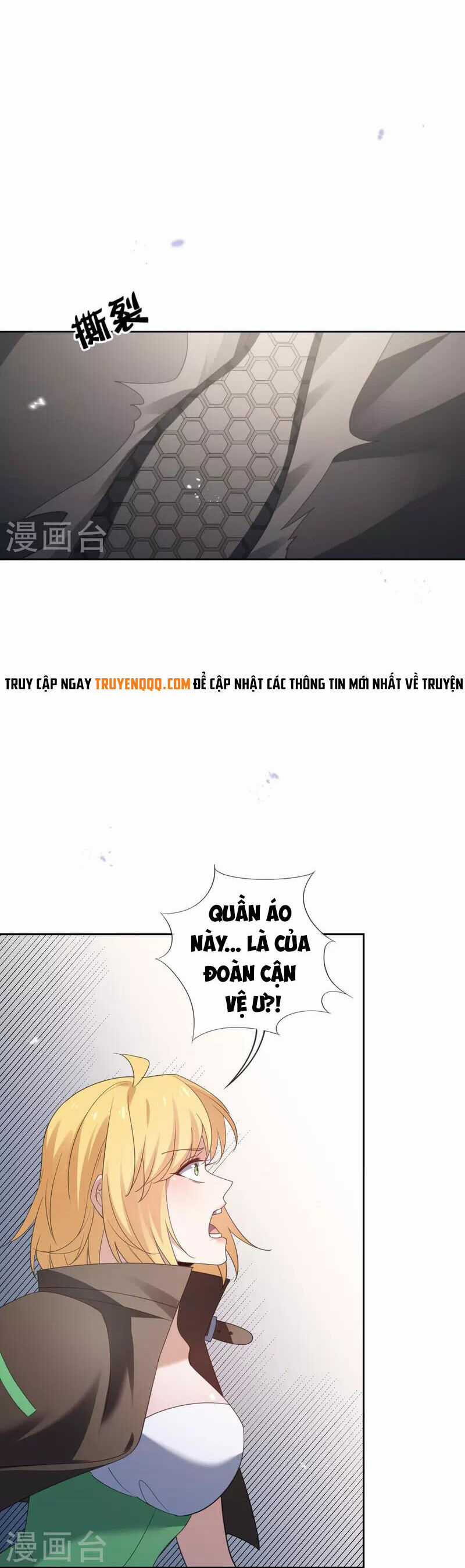 Mạt Thế Cùng Bạn Gái Zombie Chapter 119 trang 13