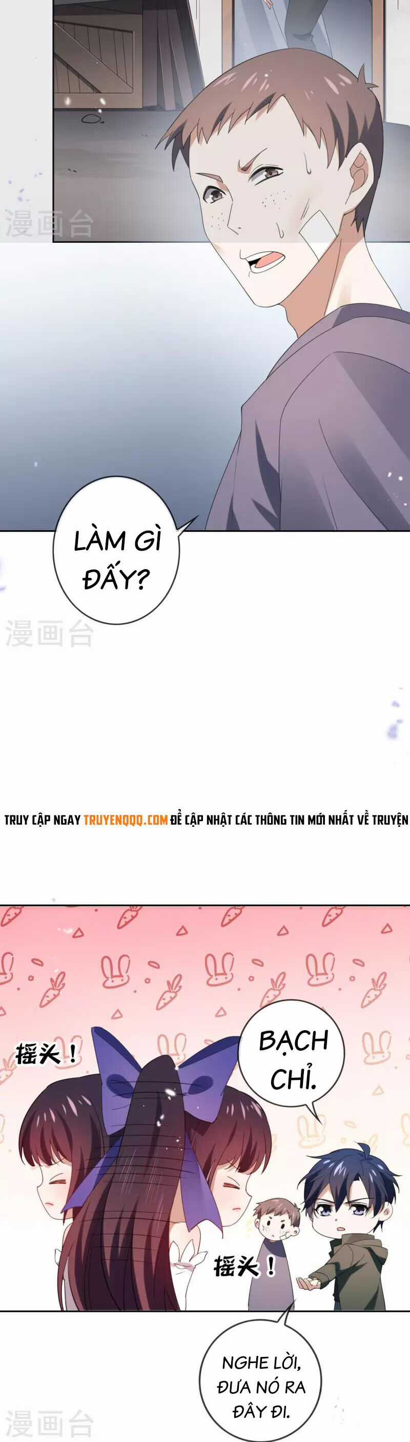 Mạt Thế Cùng Bạn Gái Zombie Chapter 119 trang 6