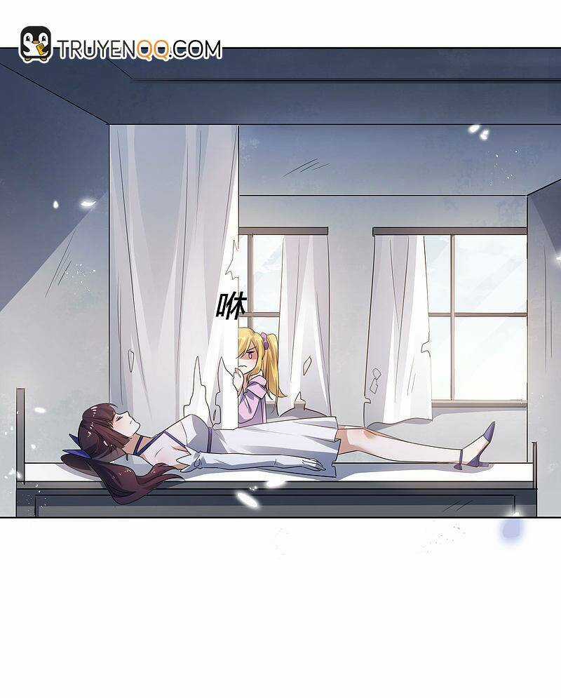 Mạt Thế Cùng Bạn Gái Zombie Chapter 12 trang 10