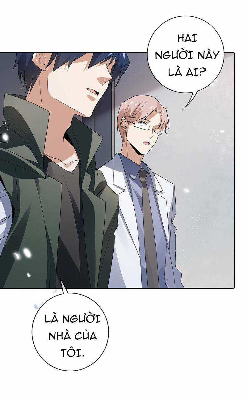 Mạt Thế Cùng Bạn Gái Zombie Chapter 12 trang 11