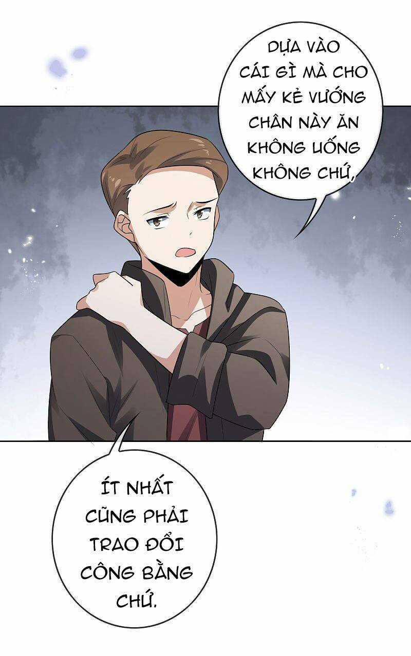 Mạt Thế Cùng Bạn Gái Zombie Chapter 12 trang 13