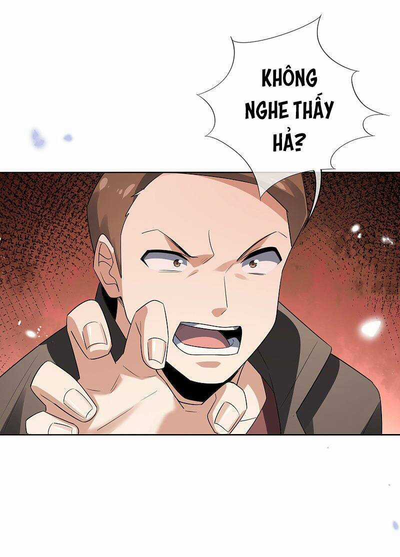 Mạt Thế Cùng Bạn Gái Zombie Chapter 12 trang 15