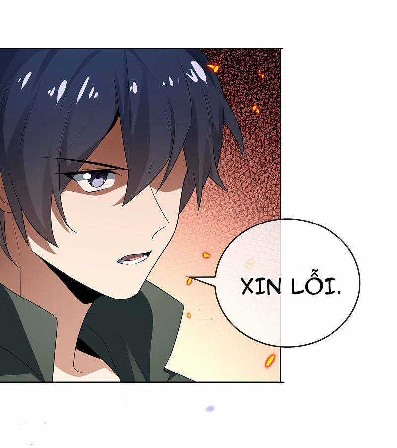 Mạt Thế Cùng Bạn Gái Zombie Chapter 12 trang 18