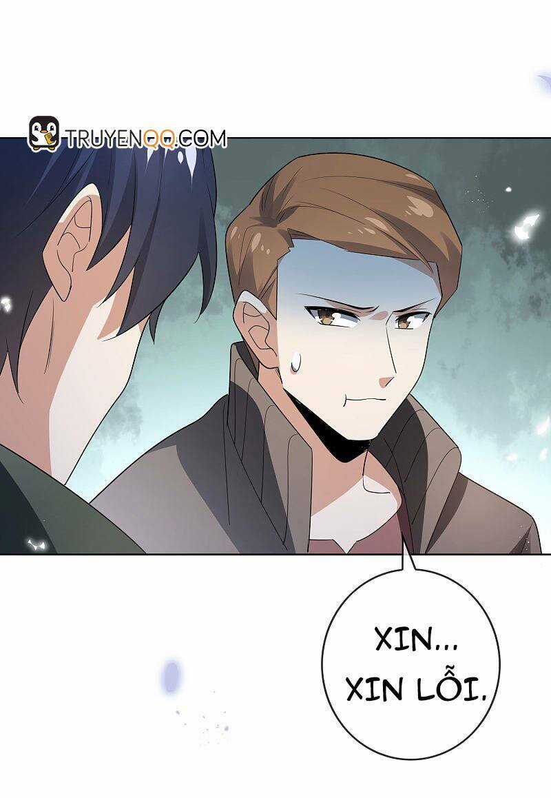 Mạt Thế Cùng Bạn Gái Zombie Chapter 12 trang 21