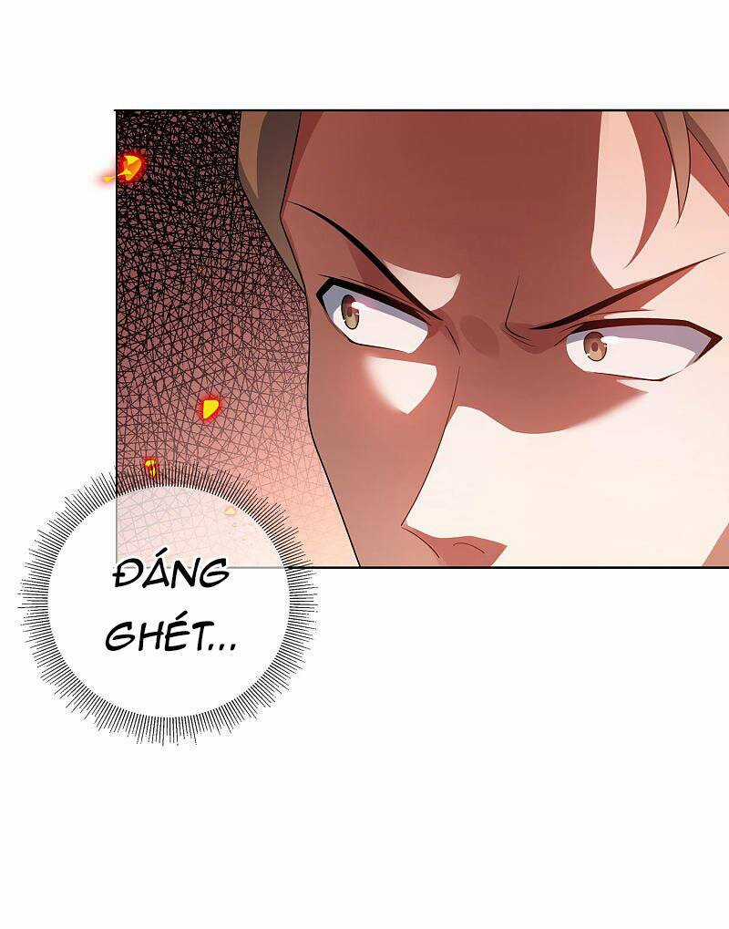 Mạt Thế Cùng Bạn Gái Zombie Chapter 12 trang 23