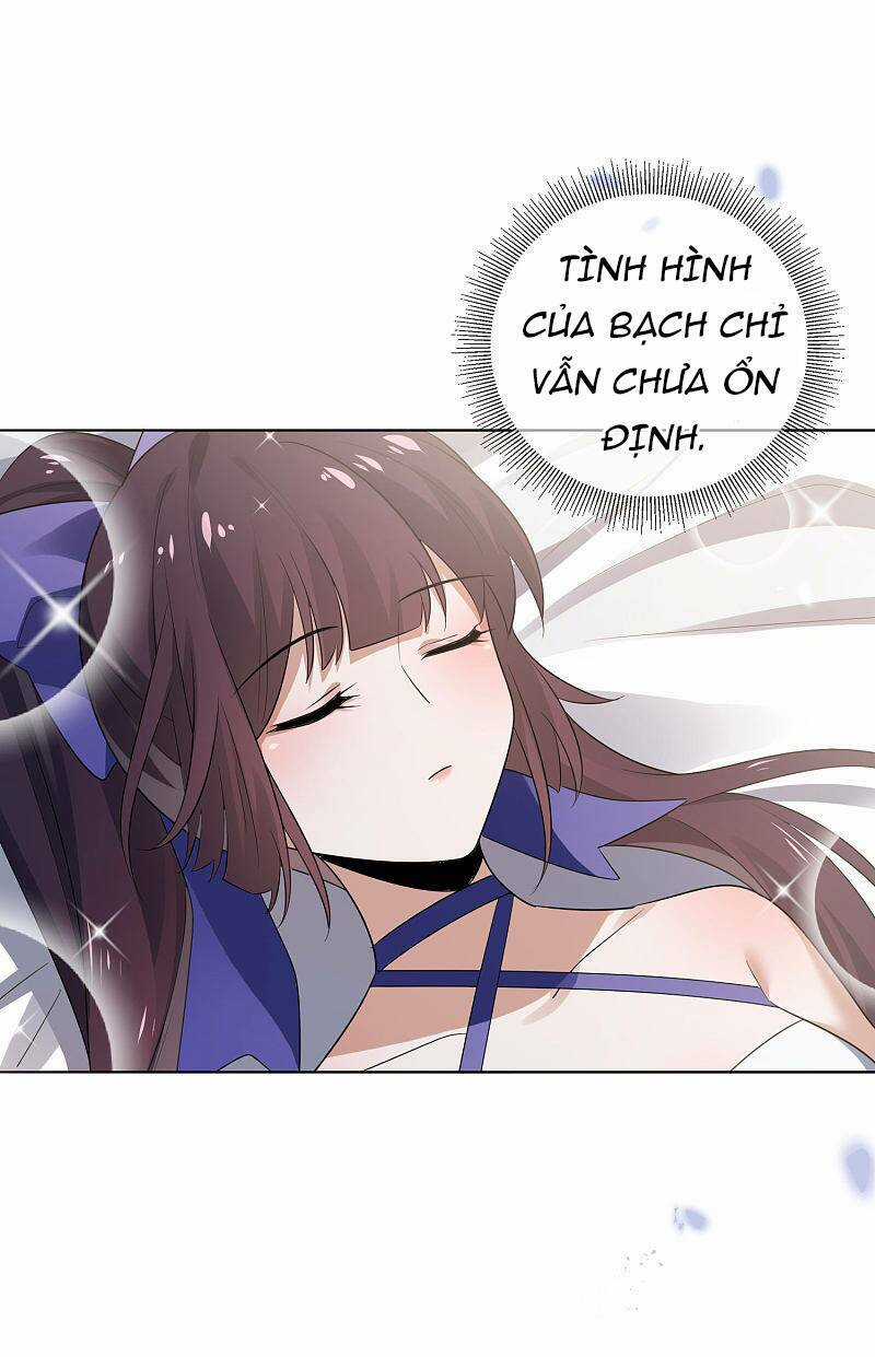 Mạt Thế Cùng Bạn Gái Zombie Chapter 12 trang 26