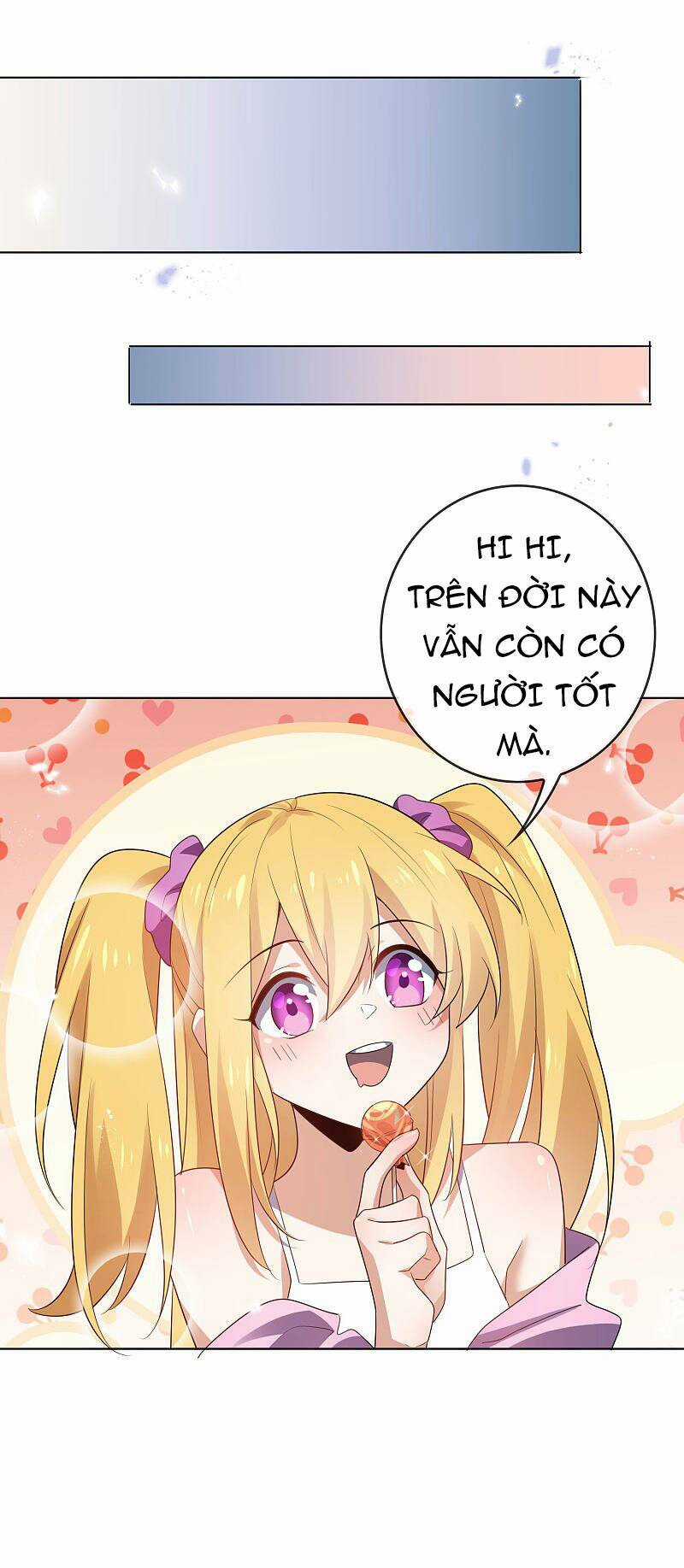 Mạt Thế Cùng Bạn Gái Zombie Chapter 12 trang 29