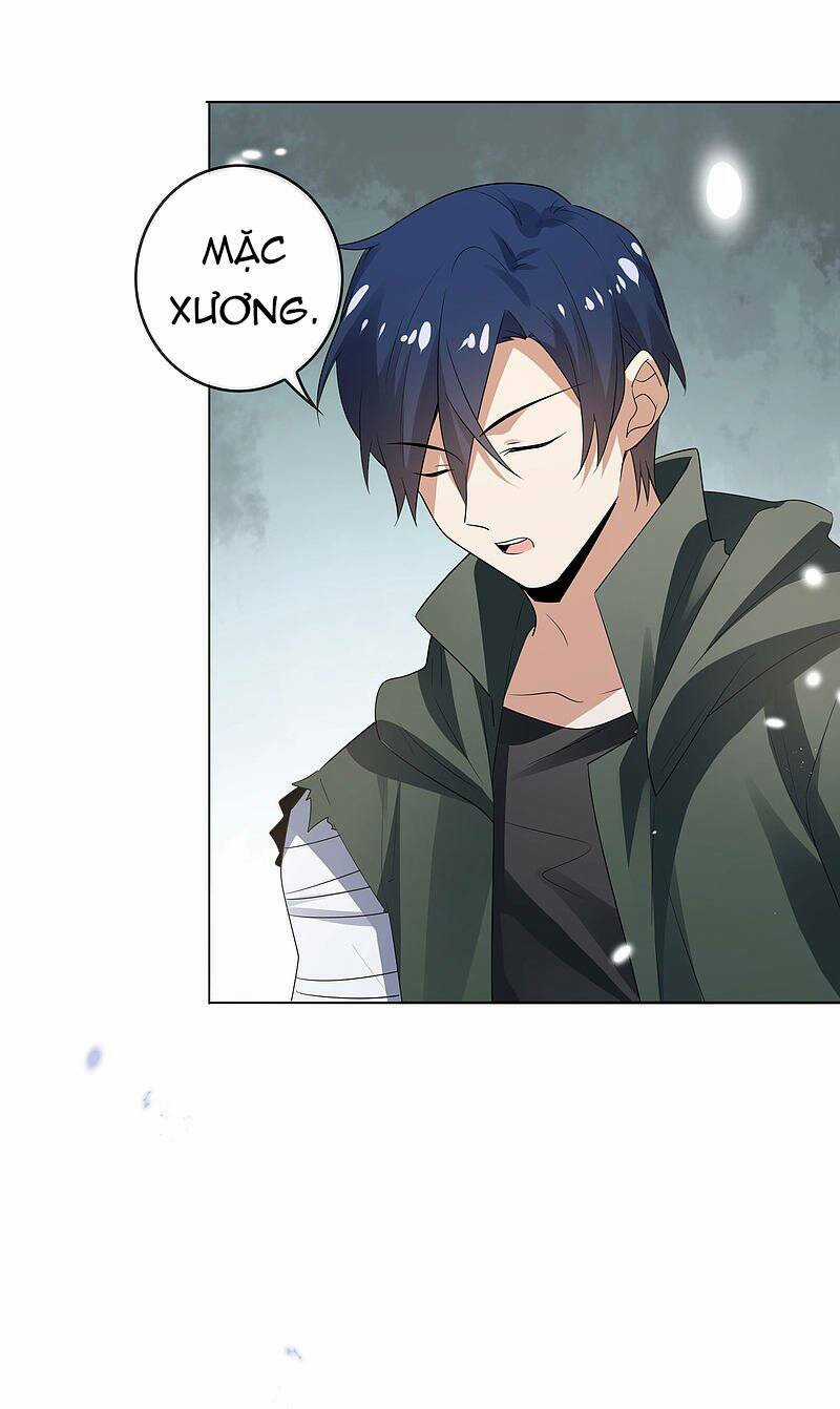 Mạt Thế Cùng Bạn Gái Zombie Chapter 12 trang 3