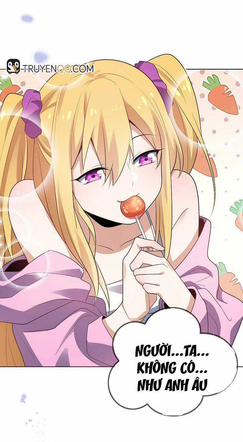 Mạt Thế Cùng Bạn Gái Zombie Chapter 12 trang 33