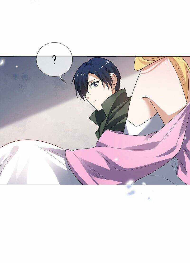 Mạt Thế Cùng Bạn Gái Zombie Chapter 12 trang 34