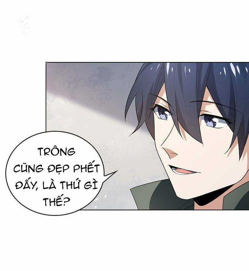 Mạt Thế Cùng Bạn Gái Zombie Chapter 12 trang 38