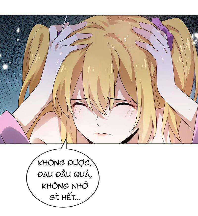 Mạt Thế Cùng Bạn Gái Zombie Chapter 12 trang 40