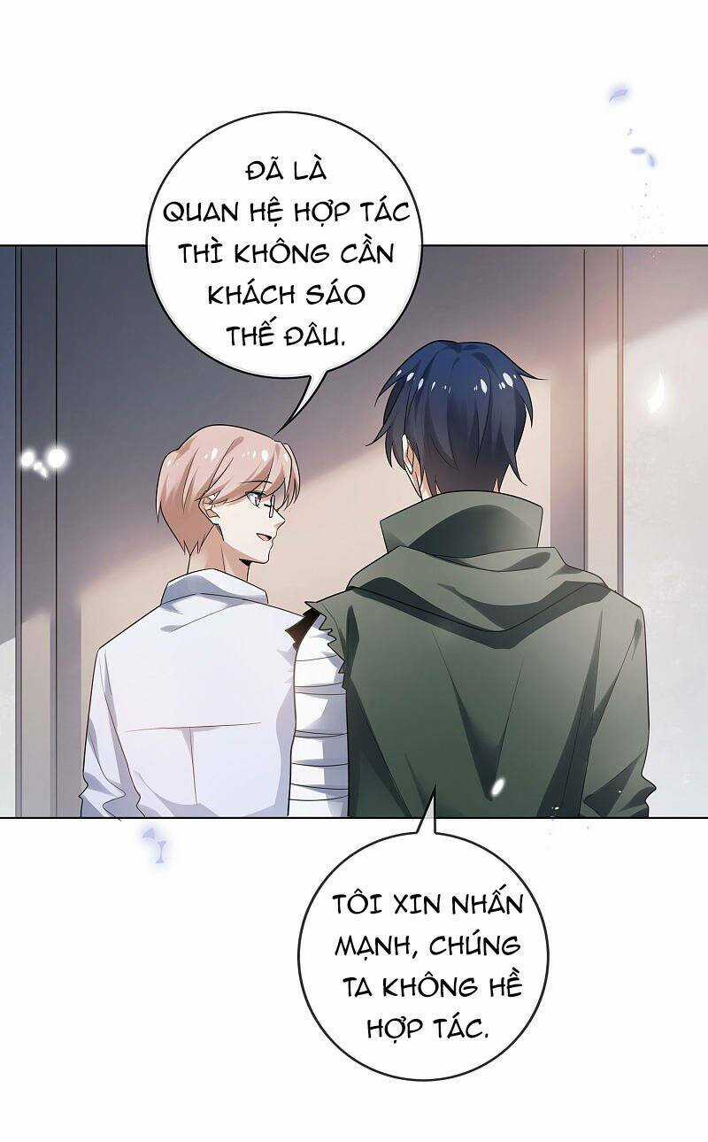 Mạt Thế Cùng Bạn Gái Zombie Chapter 12 trang 44