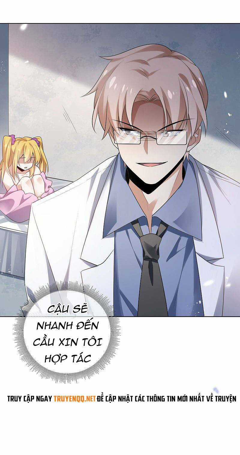 Mạt Thế Cùng Bạn Gái Zombie Chapter 12 trang 46