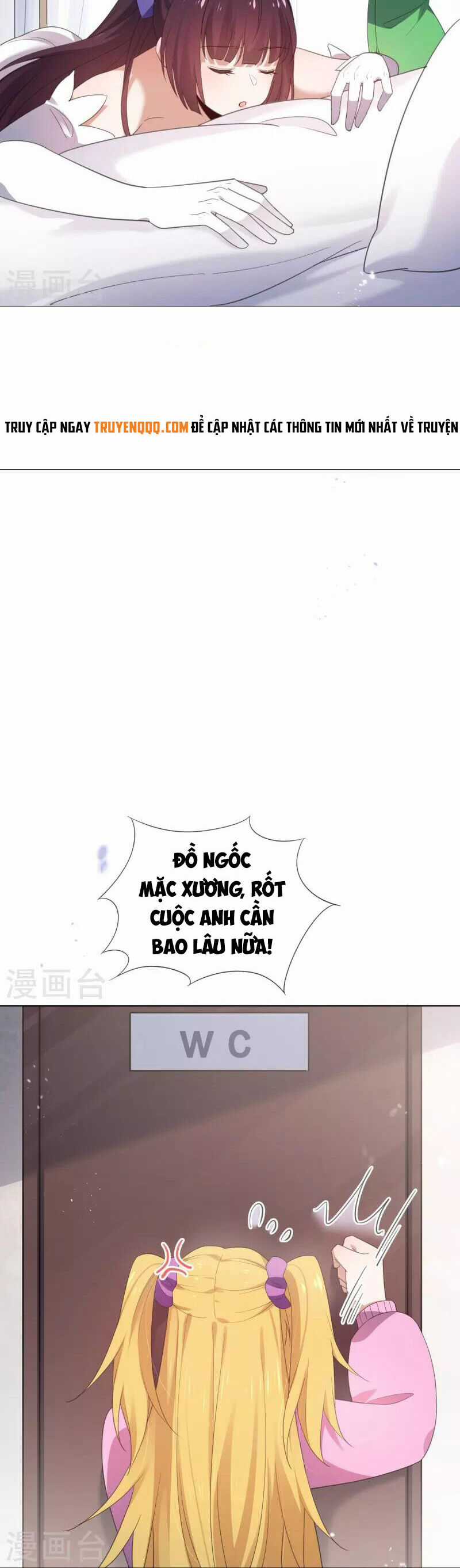 Mạt Thế Cùng Bạn Gái Zombie Chapter 121 trang 12