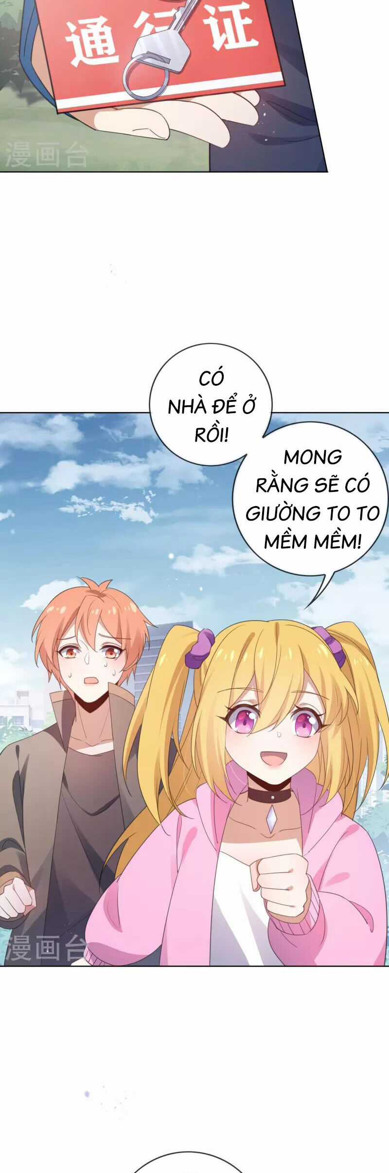 Mạt Thế Cùng Bạn Gái Zombie Chapter 121 trang 7