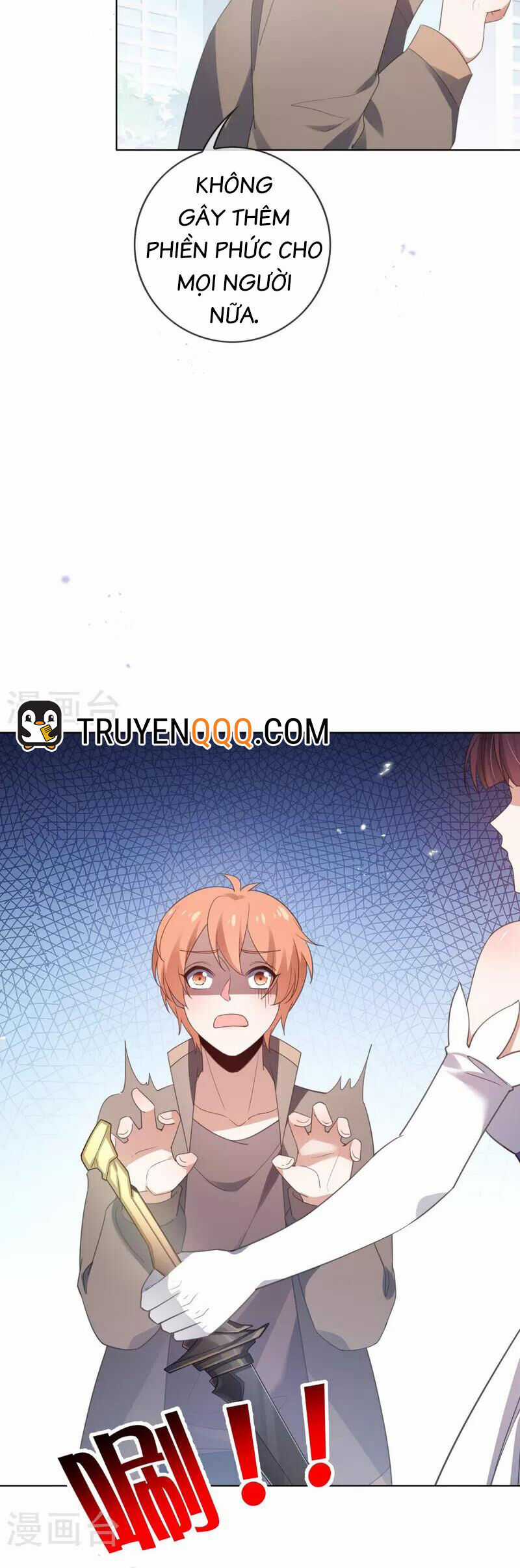 Mạt Thế Cùng Bạn Gái Zombie Chapter 121 trang 9