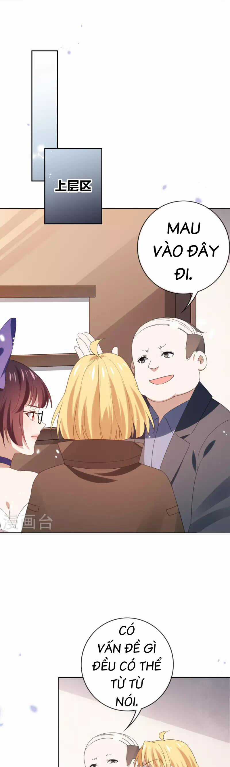 Mạt Thế Cùng Bạn Gái Zombie Chapter 123 trang 12