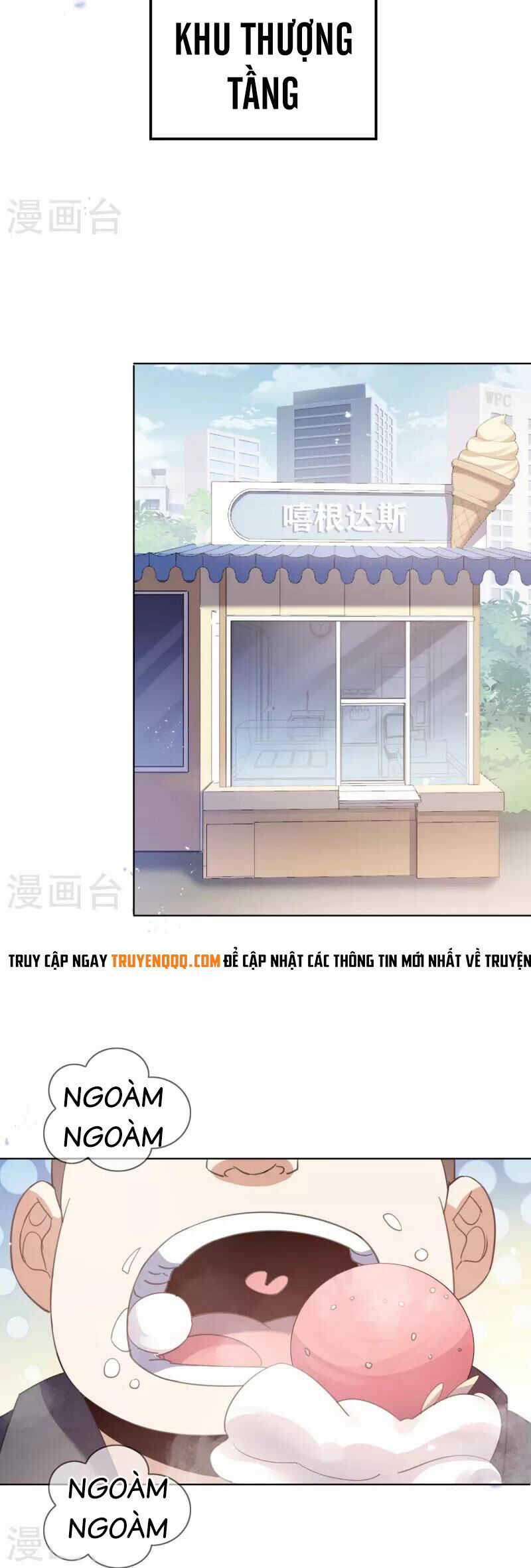 Mạt Thế Cùng Bạn Gái Zombie Chapter 123 trang 6