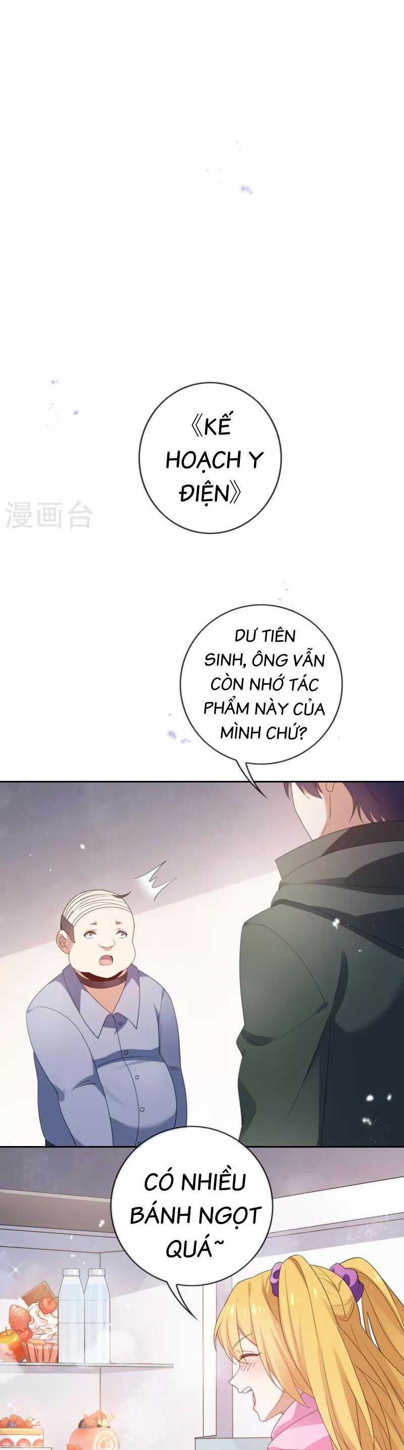 Mạt Thế Cùng Bạn Gái Zombie Chapter 124 trang 10