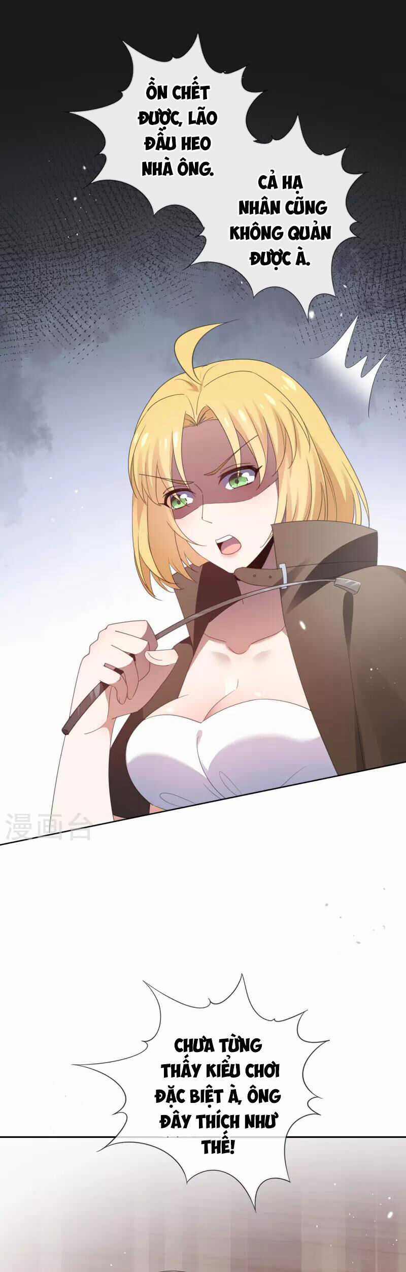 Mạt Thế Cùng Bạn Gái Zombie Chapter 124 trang 7